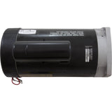 Motor, Hayward TriStar SP3200X, 1.5hp, 2-Spd, 208-230v, MaxRated : SPX3210Z2MER