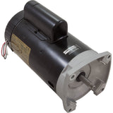 Motor, Hayward TriStar SP3200X, 1.5hp, 2-Spd, 208-230v, MaxRated : SPX3210Z2MER