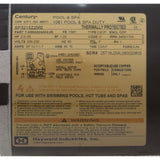 Motor, Hayward TriStar SP3200X, 2.0hp, 2Spd, 208-230v, Max Rated : SPX3215Z2MER