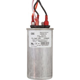 Motor, Hayward TriStar SP3200X, 2.0hp, 2Spd, 208-230v, Max Rated : SPX3215Z2MER