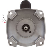 Motor, Hayward TriStar SP3200X, 2.0hp, 2Spd, 208-230v, Max Rated : SPX3215Z2MER