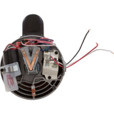 Motor, Hayward TriStar SP3200X, 2.0hp, 2Spd, 208-230v, Max Rated : SPX3215Z2MER