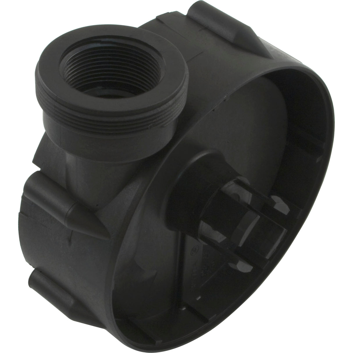Volute, Hayward Matrix : SPX5500A - Hayward - 0610377858557 - PartsForSpas.com