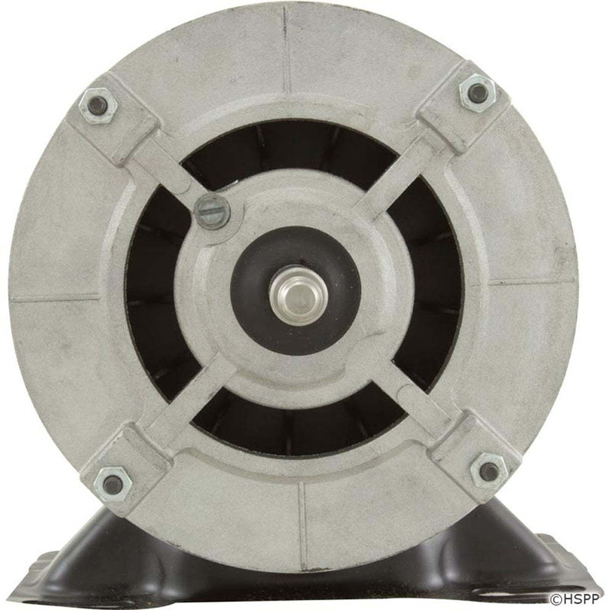 Motor, AO Smith, 1.0hp, 1-Spd, w/Switch, Matrix : SPX1510Z1XE