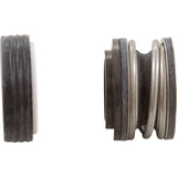 Shaft Seal, Hayward Booster Pump 5060, 5/8" Shaft, Buna, 200 : SPX1250XZ2C