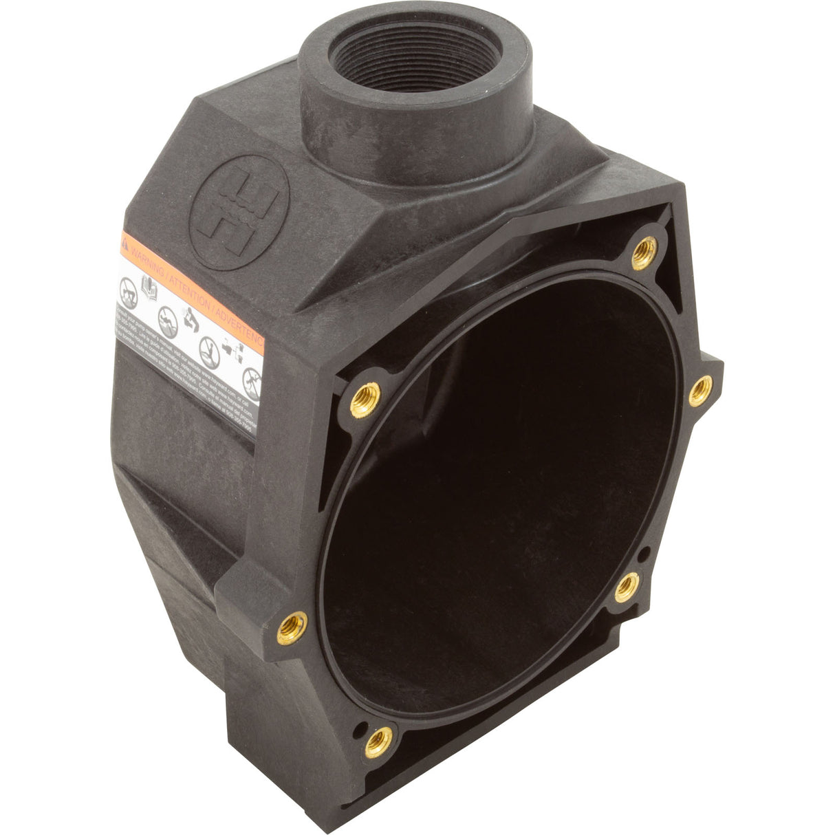 Volute, Hayward Super Pump, 2" : SPX3520AA