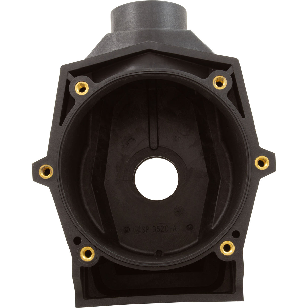 Volute, Hayward Super Pump, 2" : SPX3520AA