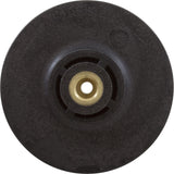 Impeller, Hayward Tristar, 0.5ohp/0.75thp, w/Screw : SPX3205C - Hayward - 0610377006187 - PartsForSpas.com