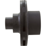Impeller, Hayward Tristar, 0.5ohp/0.75thp, w/Screw : SPX3205C - Hayward - 0610377006187 - PartsForSpas.com