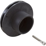 Impeller, Hayward Tristar, 0.5ohp/0.75thp, w/Screw : SPX3205C - Hayward - 0610377006187 - PartsForSpas.com