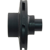 Impeller, Hayward Tristar, 0.75ohp/1.0thp, w/Screw : SPX3207CM - Hayward - 0610377013406 - PartsForSpas.com