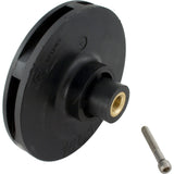 Impeller, Hayward Tristar, 1.5ohp/2.0thp, w/Screw : SPX3215C - Hayward - 0610377912112 - PartsForSpas.com
