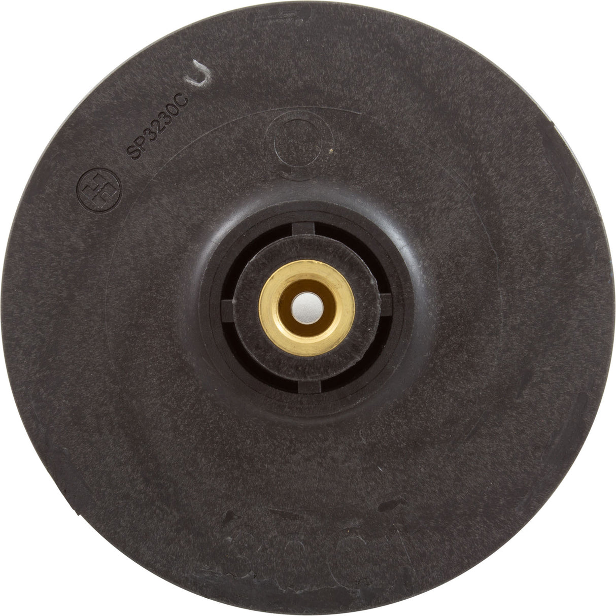 Impeller, Hayward Tristar SP3601, 0.75GPM, with Screw : SPX3230CU - Hayward - SPX3230CU - PartsForSpas.com