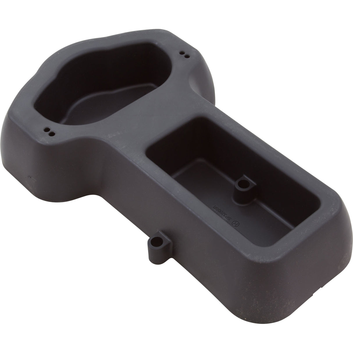 Pump Stand, Hayward Tristar/EcoStar C, Tall : SPX3200SR - Hayward - 0610377032674 - PartsForSpas.com