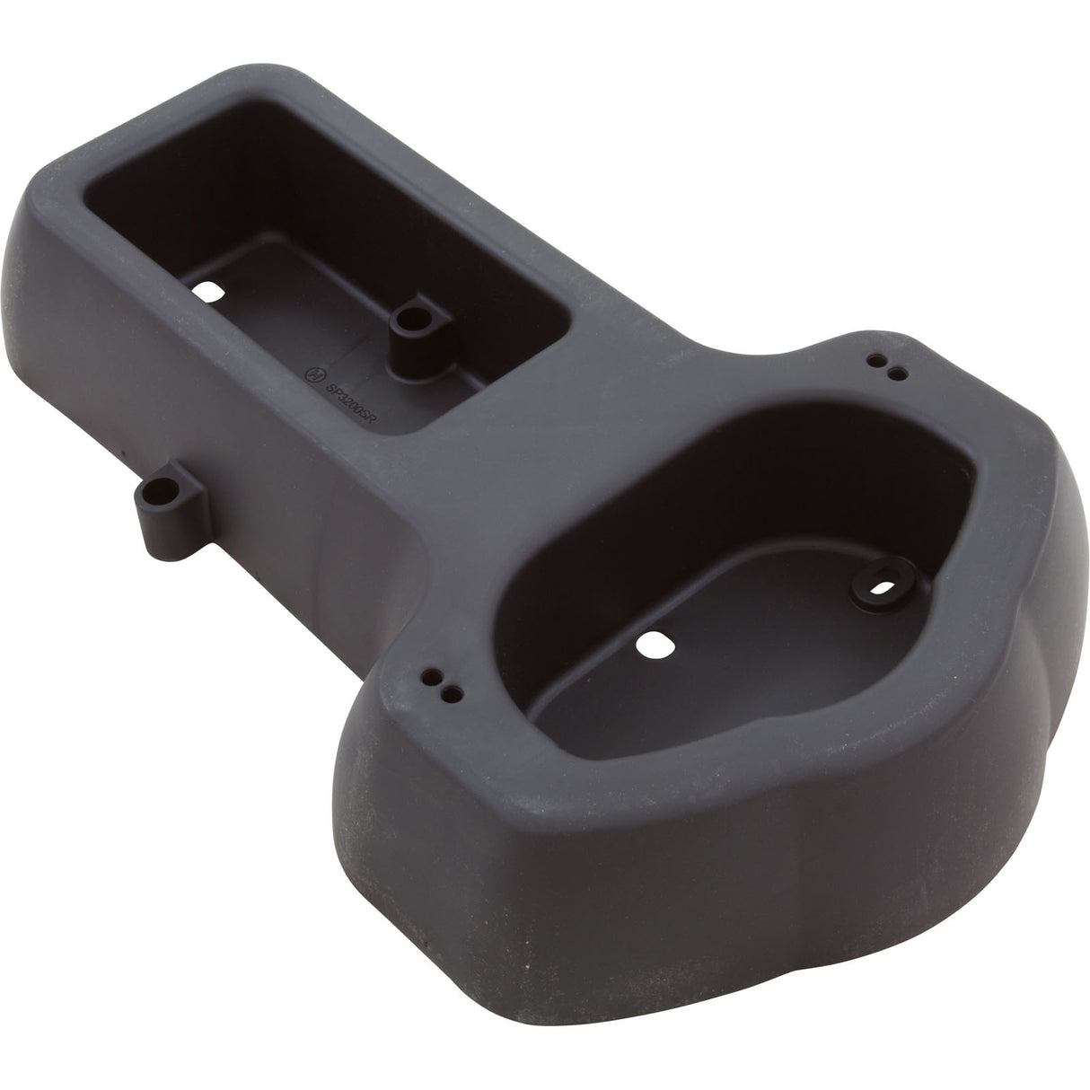 Pump Stand, Hayward Tristar/EcoStar C, Tall : SPX3200SR - Hayward - 0610377032674 - PartsForSpas.com