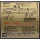 Motor, AO Smith, .65hp, 115v/208v-230v, 1-Spd, Tristar Waterfall : SPX3605Z1BER