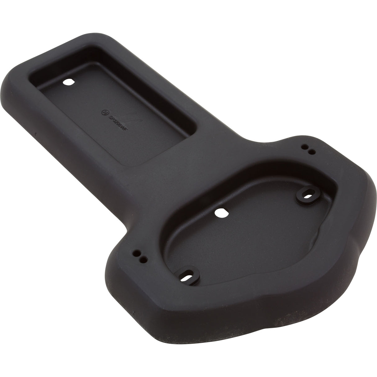 Pump Stand, Hayward Tristar/EcoStar C, Short : SPX3200WF - Hayward - SPX3200WF - PartsForSpas.com