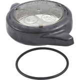 Trap Lid, Hayward Max-Flo SP2700X, with O-Ring : SPX2700DLS - Hayward - 0610377058988 - PartsForSpas.com
