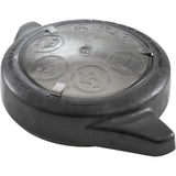Trap Lid, Hayward Max-Flo SP2700X, with O-Ring : SPX2700DLS - Hayward - 0610377058988 - PartsForSpas.com