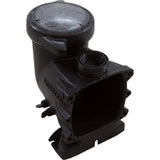 Trap/Pump Body, Hayward Max-Flo II SP2700X : SPX2700AA - Hayward - 0610377080125 - PartsForSpas.com