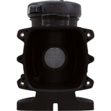 Trap/Pump Body, Hayward Max-Flo II SP2700X : SPX2700AA - Hayward - 0610377080125 - PartsForSpas.com