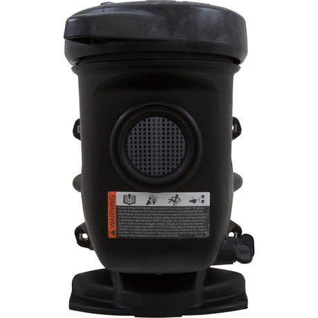 Trap/Pump Body, Hayward Max-Flo II SP2700X : SPX2700AA - Hayward - 0610377080125 - PartsForSpas.com