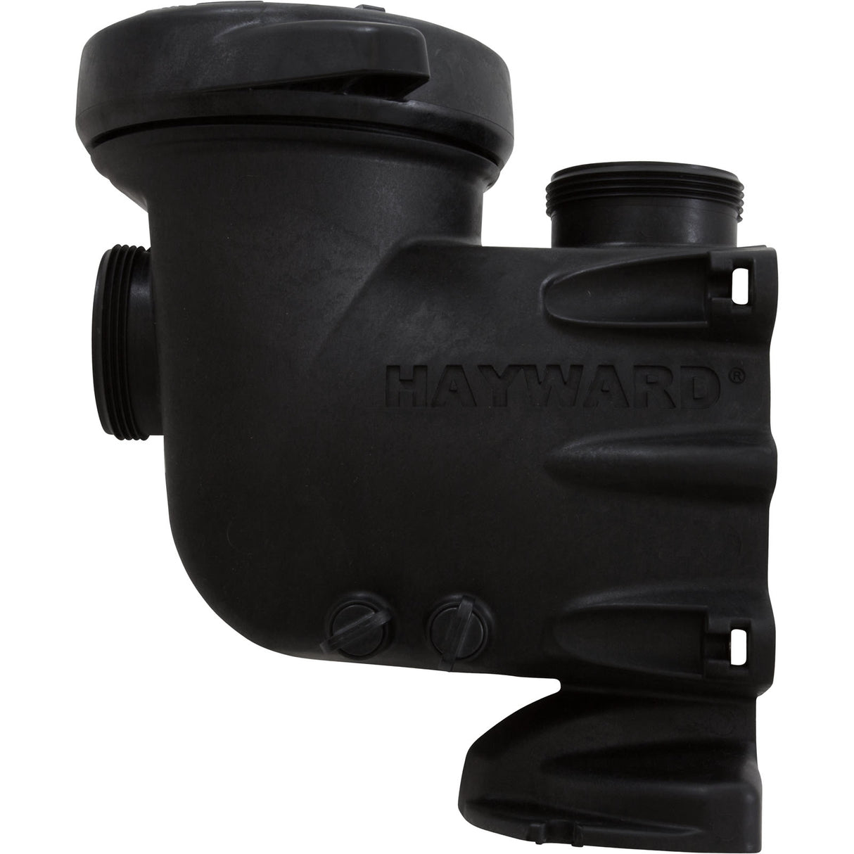 Trap/Pump Body, Hayward Max-Flo II SP2700X : SPX2700AA - Hayward - 0610377080125 - PartsForSpas.com