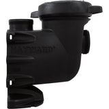 Trap/Pump Body, Hayward Max-Flo II SP2700X : SPX2700AA - Hayward - 0610377080125 - PartsForSpas.com