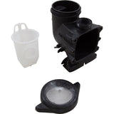 Trap/Pump Body, Hayward Max-Flo II SP2700X : SPX2700AA - Hayward - 0610377080125 - PartsForSpas.com