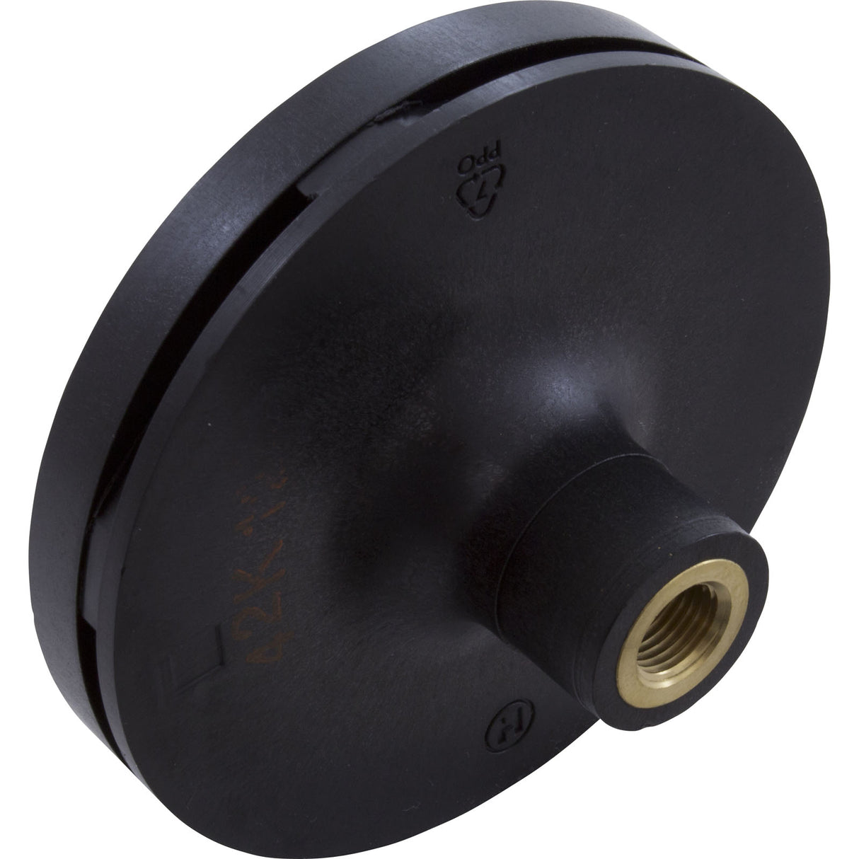 Impeller, Hayward Max-Flo SP2700X, 0.75 Horsepower : SPX2700C - Hayward - 0610377097994 - PartsForSpas.com