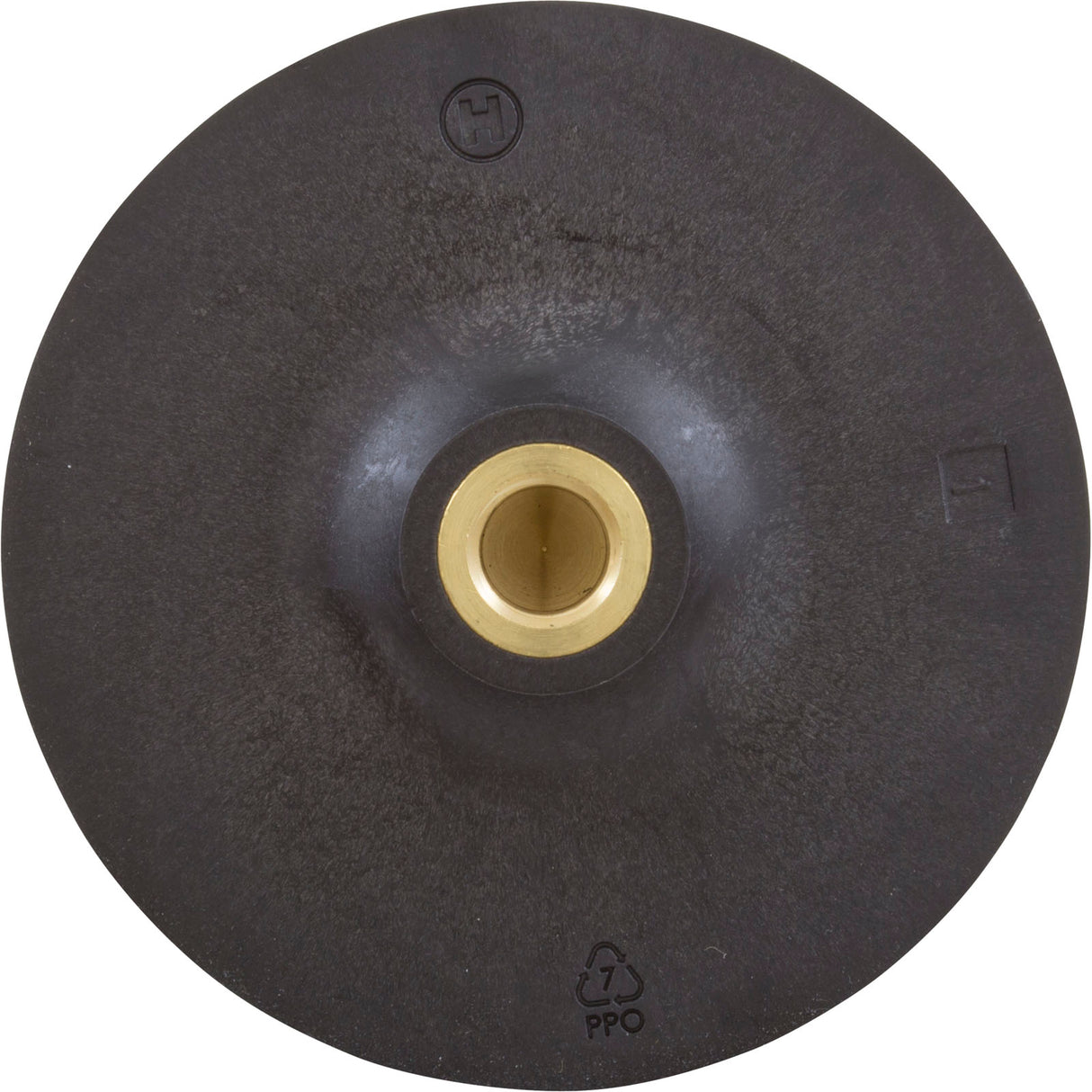 Impeller, Hayward Max-Flo SP2700X, 1.0 Horsepower : SPX2707CM - Hayward - 0610377105071 - PartsForSpas.com