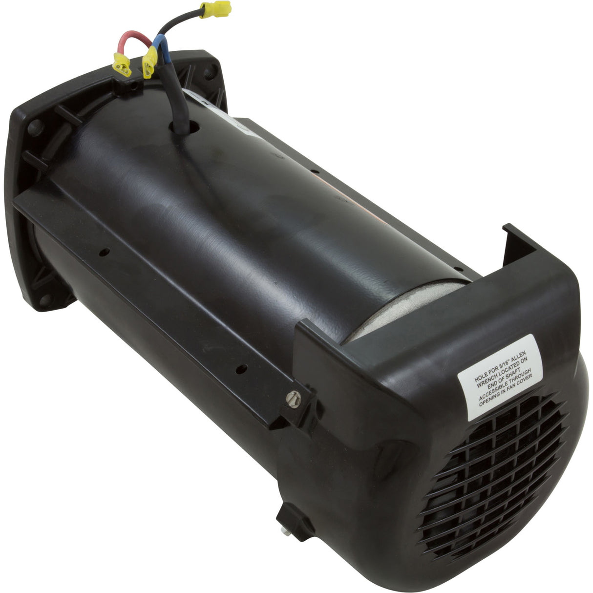 Motor, Hayward EcoStar C : SPX3400Z1ECM - Hayward Pool Products - 0610377134453 - PartsForSpas.com