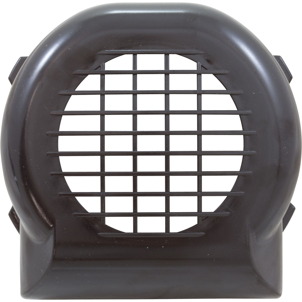 Fan Shroud, Hayward EcoStar C, Motor : SPX3400FAN - Hayward Pool Products - 0610377134507 - PartsForSpas.com