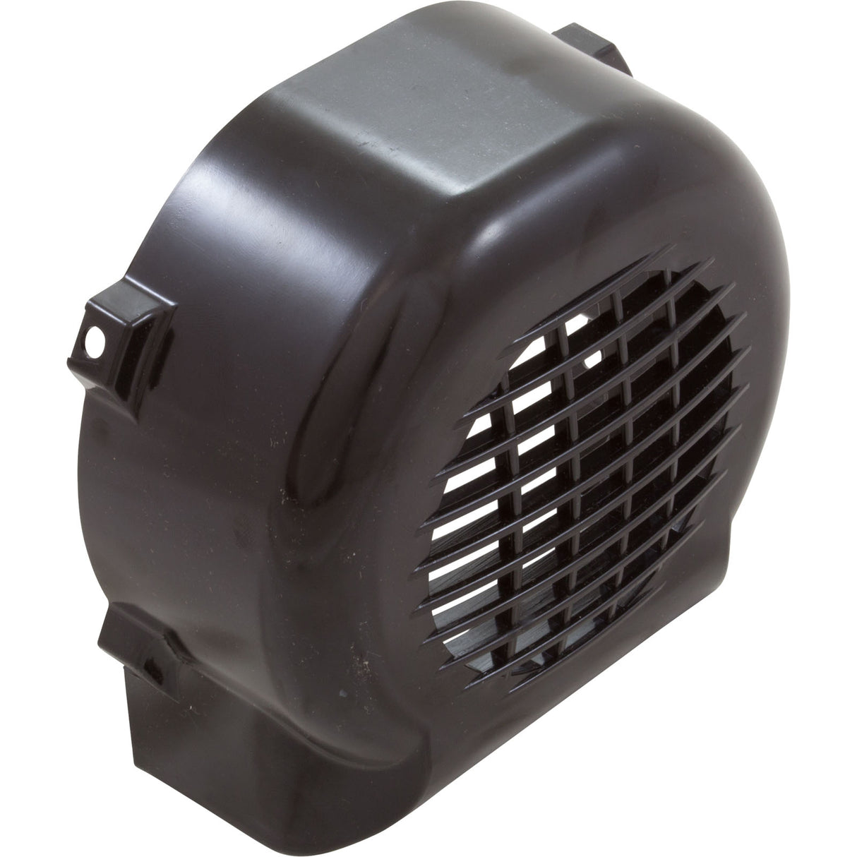 Fan Shroud, Hayward EcoStar C, Motor : SPX3400FAN - Hayward Pool Products - 0610377134507 - PartsForSpas.com