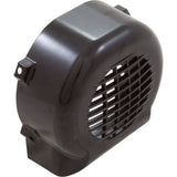 Fan Shroud, Hayward EcoStar C, Motor : SPX3400FAN - Hayward Pool Products - 0610377134507 - PartsForSpas.com