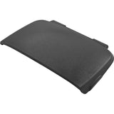 Display Cover, Hayward EcoStar C, Motor Drive, Black : SPX3400DR4 - Hayward Pool Products - 0610377134415 - PartsForSpas.com