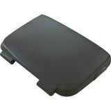 Display Cover, Hayward EcoStar C, Motor Drive, Black : SPX3400DR4 - Hayward Pool Products - 0610377134415 - PartsForSpas.com
