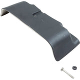 Wiring Cover, Hayward EcoStar C, Motor Drive : SPX3400DR2 - Hayward Pool Products - 0610377134422 - PartsForSpas.com