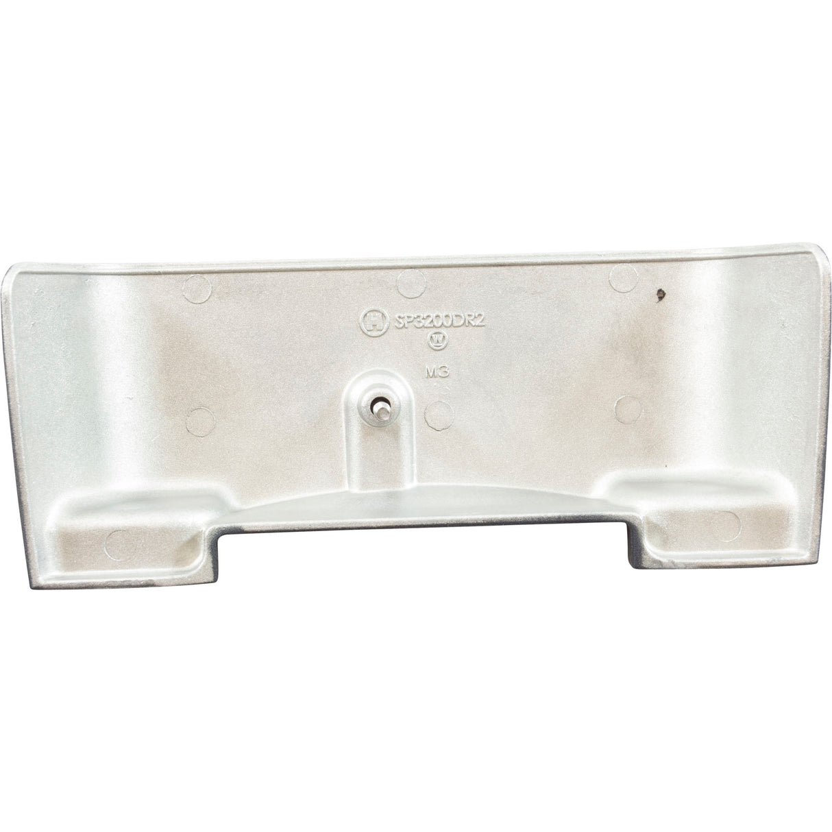 Wiring Cover, Hayward EcoStar C, Motor Drive : SPX3400DR2 - Hayward Pool Products - 0610377134422 - PartsForSpas.com