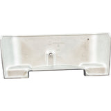 Wiring Cover, Hayward EcoStar C, Motor Drive : SPX3400DR2 - Hayward Pool Products - 0610377134422 - PartsForSpas.com