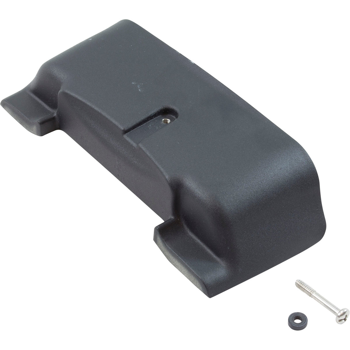 Wiring Cover, Hayward EcoStar C, Motor Drive : SPX3400DR2 - Hayward Pool Products - 0610377134422 - PartsForSpas.com