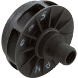 Impeller Kit, Hayward HCP55, 5.5hp : HCXP6007A - Hayward - 0610377136211 - PartsForSpas.com