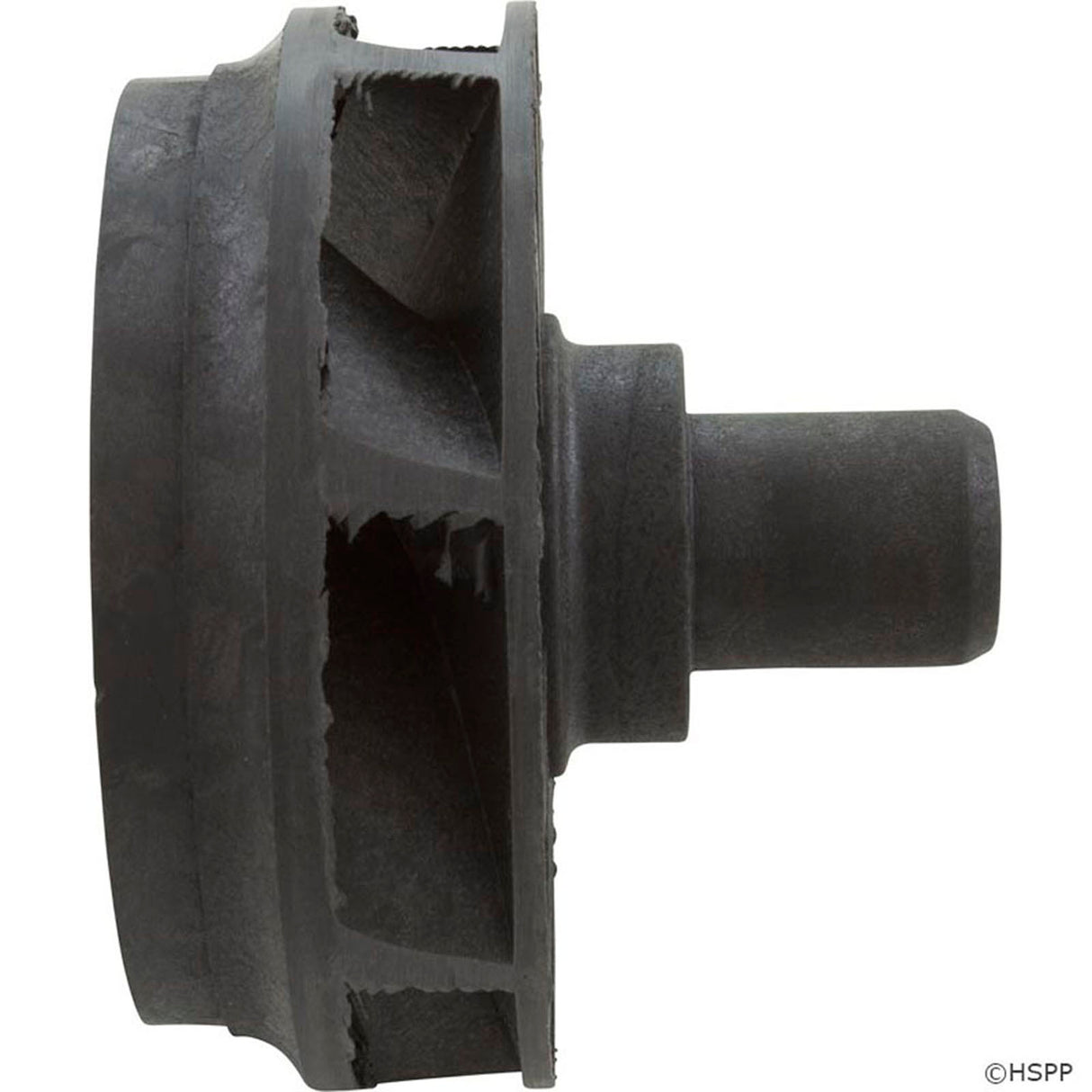 Impeller Kit, Hayward HCP55, 5.5hp : HCXP6007A - Hayward - 0610377136211 - PartsForSpas.com