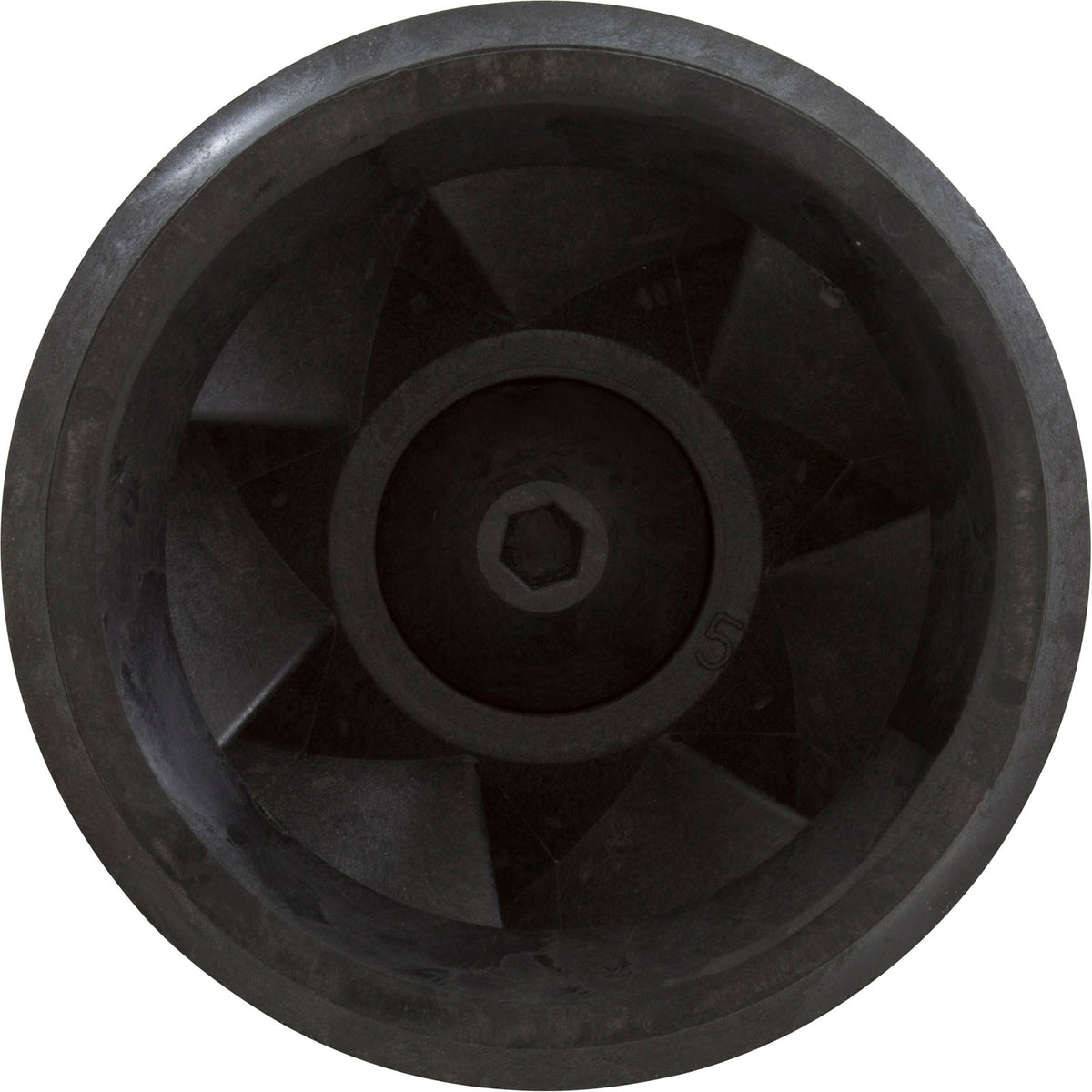 Impeller Kit, Hayward HCP55, 5.5hp : HCXP6007A - Hayward - 0610377136211 - PartsForSpas.com