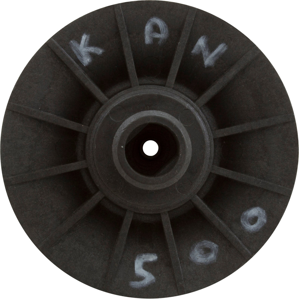 Impeller Kit, Hayward HCP55, 5.5hp : HCXP6007A - Hayward - 0610377136211 - PartsForSpas.com