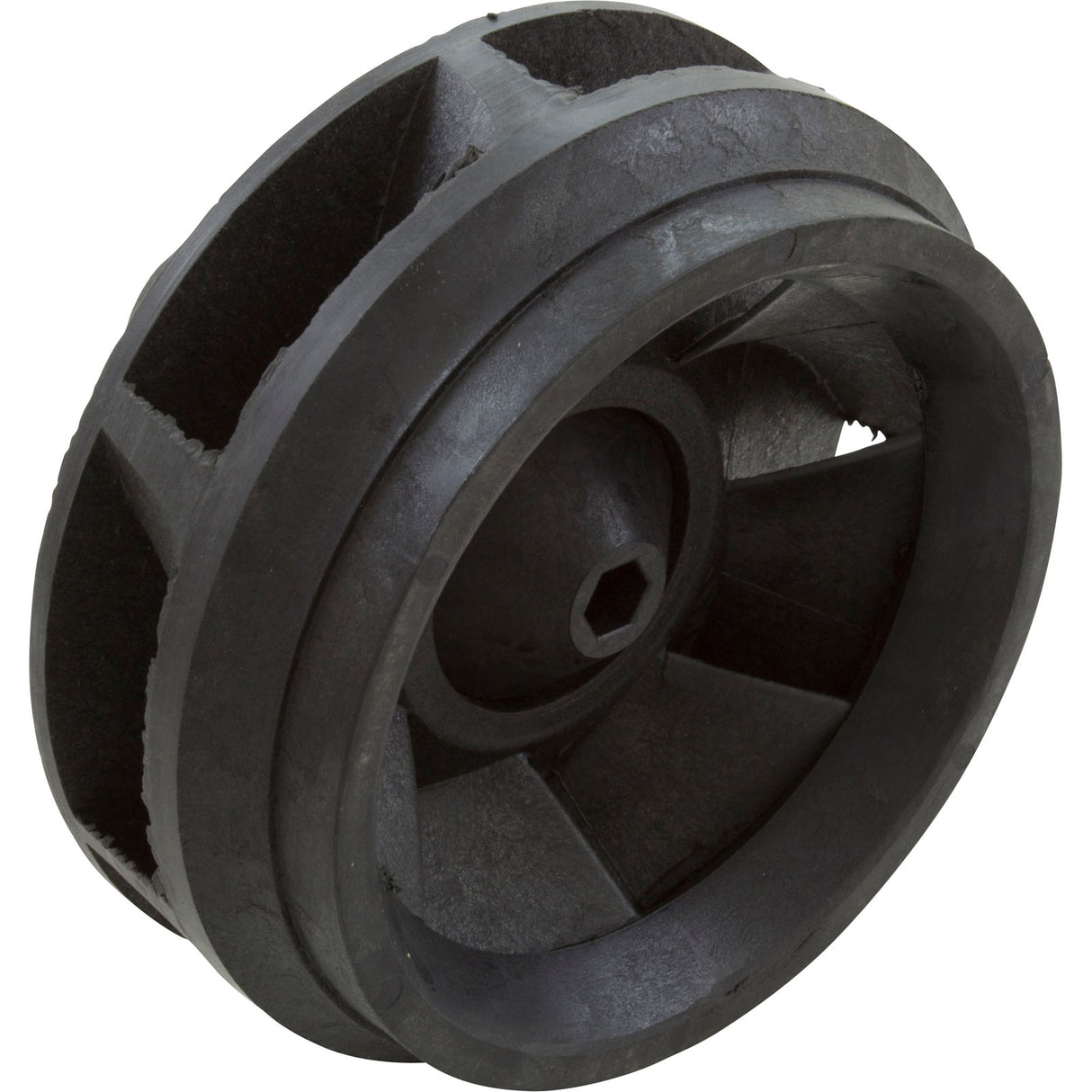 Impeller Kit, Hayward HCP55, 5.5hp : HCXP6007A - Hayward - 0610377136211 - PartsForSpas.com