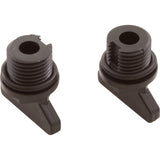 Drain Plug, Hayward HCP, with O-Ring : HCXP6013A - Hayward - 0610377136273 - PartsForSpas.com