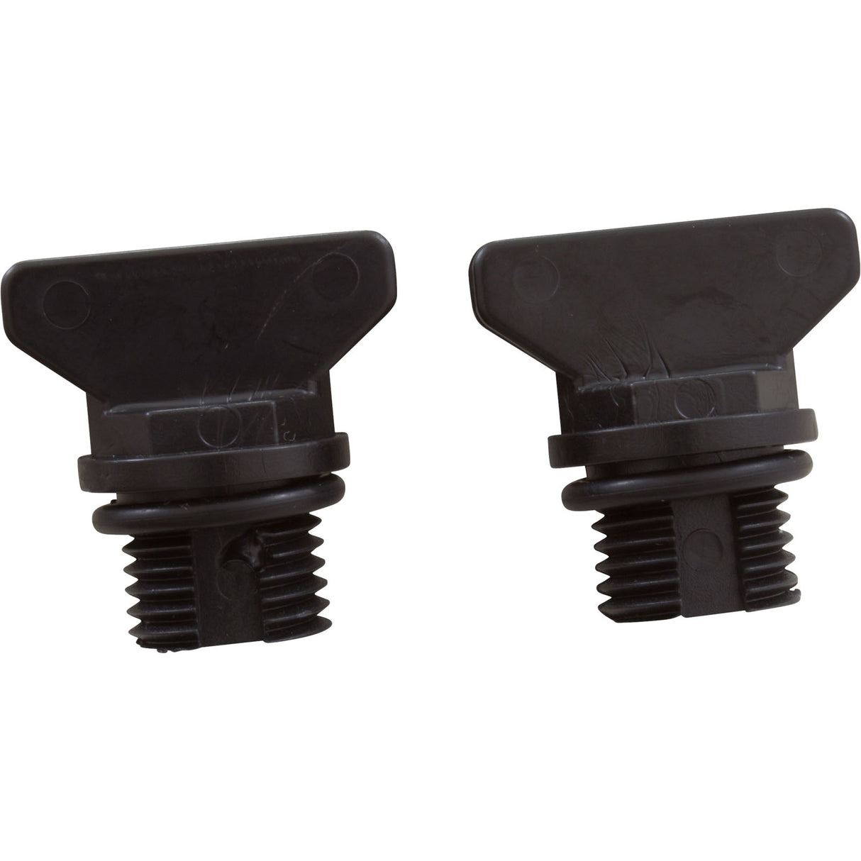 Drain Plug, Hayward HCP, with O-Ring : HCXP6013A - Hayward - 0610377136273 - PartsForSpas.com