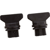 Drain Plug, Hayward HCP, with O-Ring : HCXP6013A - Hayward - 0610377136273 - PartsForSpas.com
