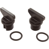 Drain Plug, Hayward HCP, with O-Ring : HCXP6013A - Hayward - 0610377136273 - PartsForSpas.com